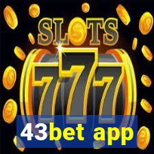 43bet app